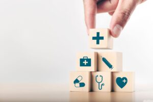 Saúde: Um Pilar Essencial para a Qualidade de Vida
