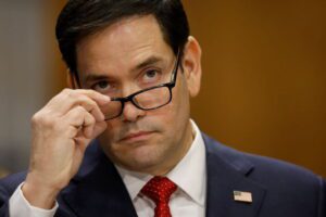 Marco Rubio aponta “ego de Lula” e  o culpa por novas tarifas ao Brasil 